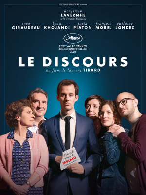 The Speech [Russian] - 123Movies