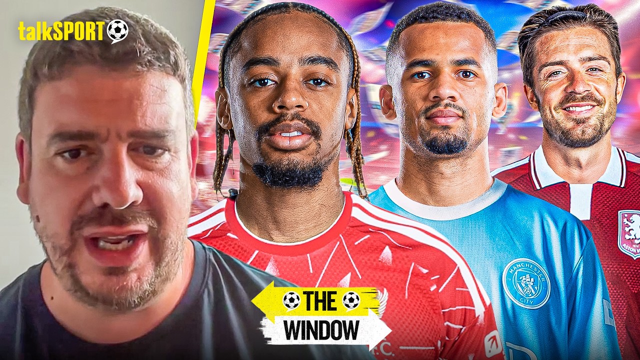 "LIVERPOOL WANT ANOTHER FORWARD" Alex Crook REVEALS Liverpool agree Barcola & Ndiaye future!