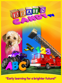 Brain Candy TV