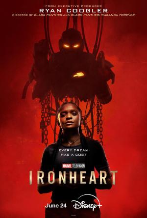 Ironheart - 123Movies