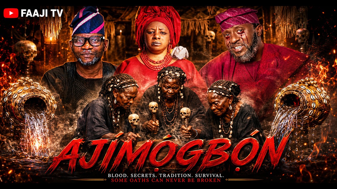 AJIMOGBON