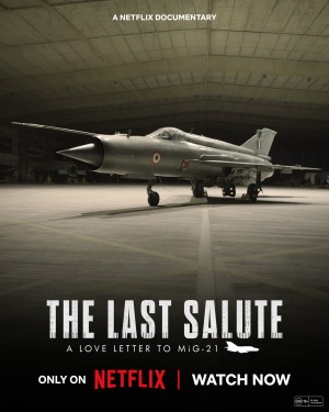 The Last Salute [English] - 123Movies
