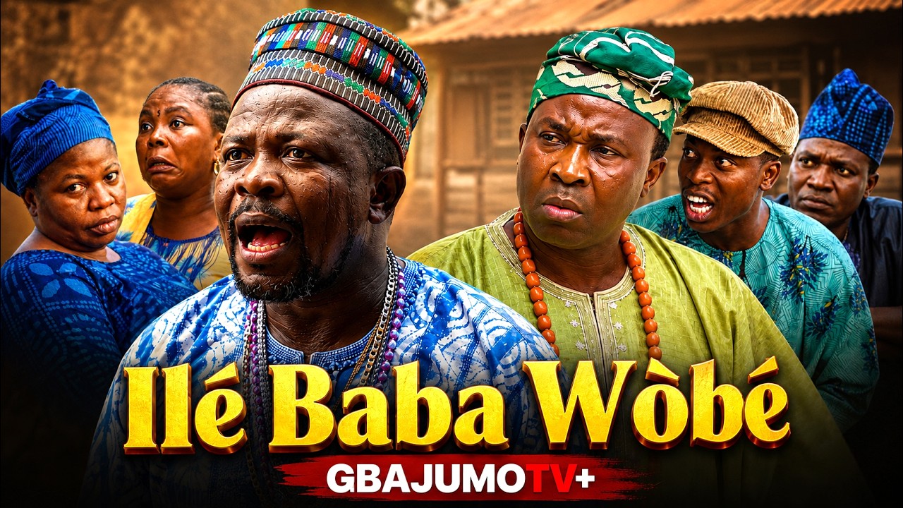 ILE BABA WOBE