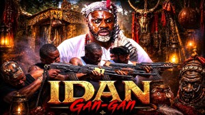 IDAN GAN GAN - 123Movies