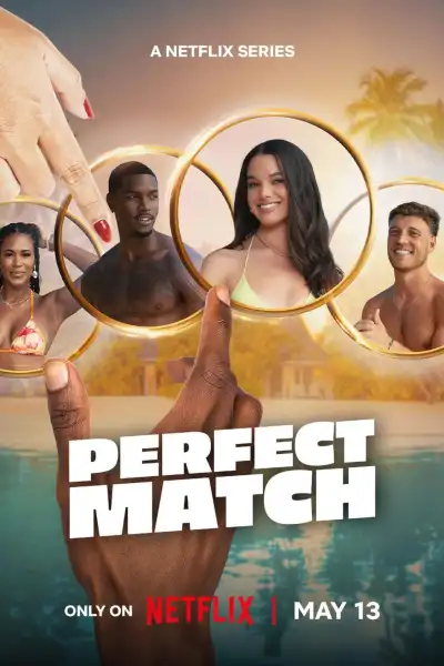 Perfect Match [Hindi] S1-S4 poster
