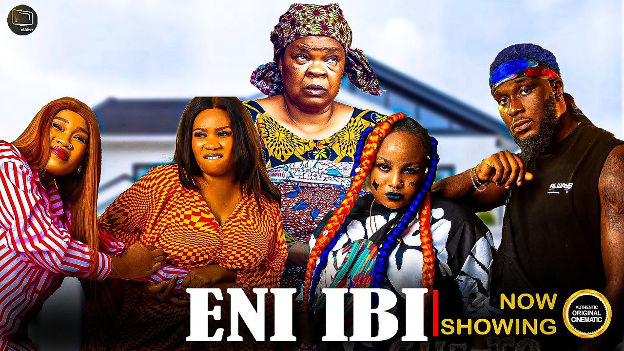 ENI IBI