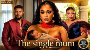 THE SINGLE MUM - 123Movies