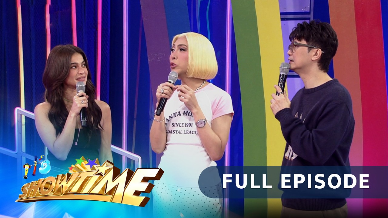 TALAK ni Anne sa Miss Q&A havey kay Meme