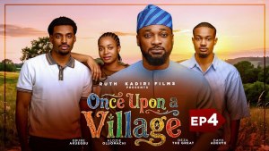 ONCE UPON A VILLAGE 4 - 123Movies