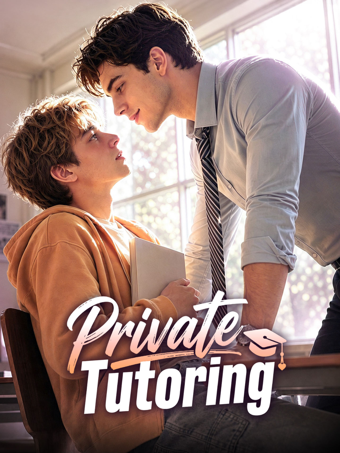 Private Tutoring poster