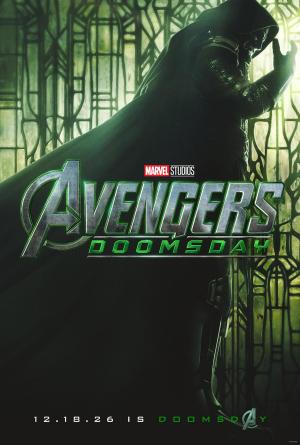 Avengers: Doomsday - 123Movies