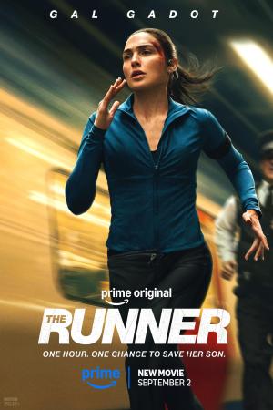 The Runner [Hindi]