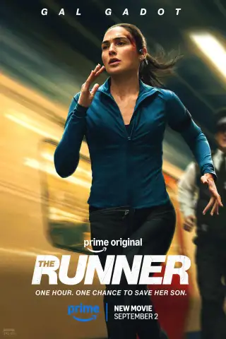The Runner [Hindi]