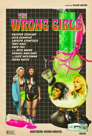 The Wrong Girls [Hindi]