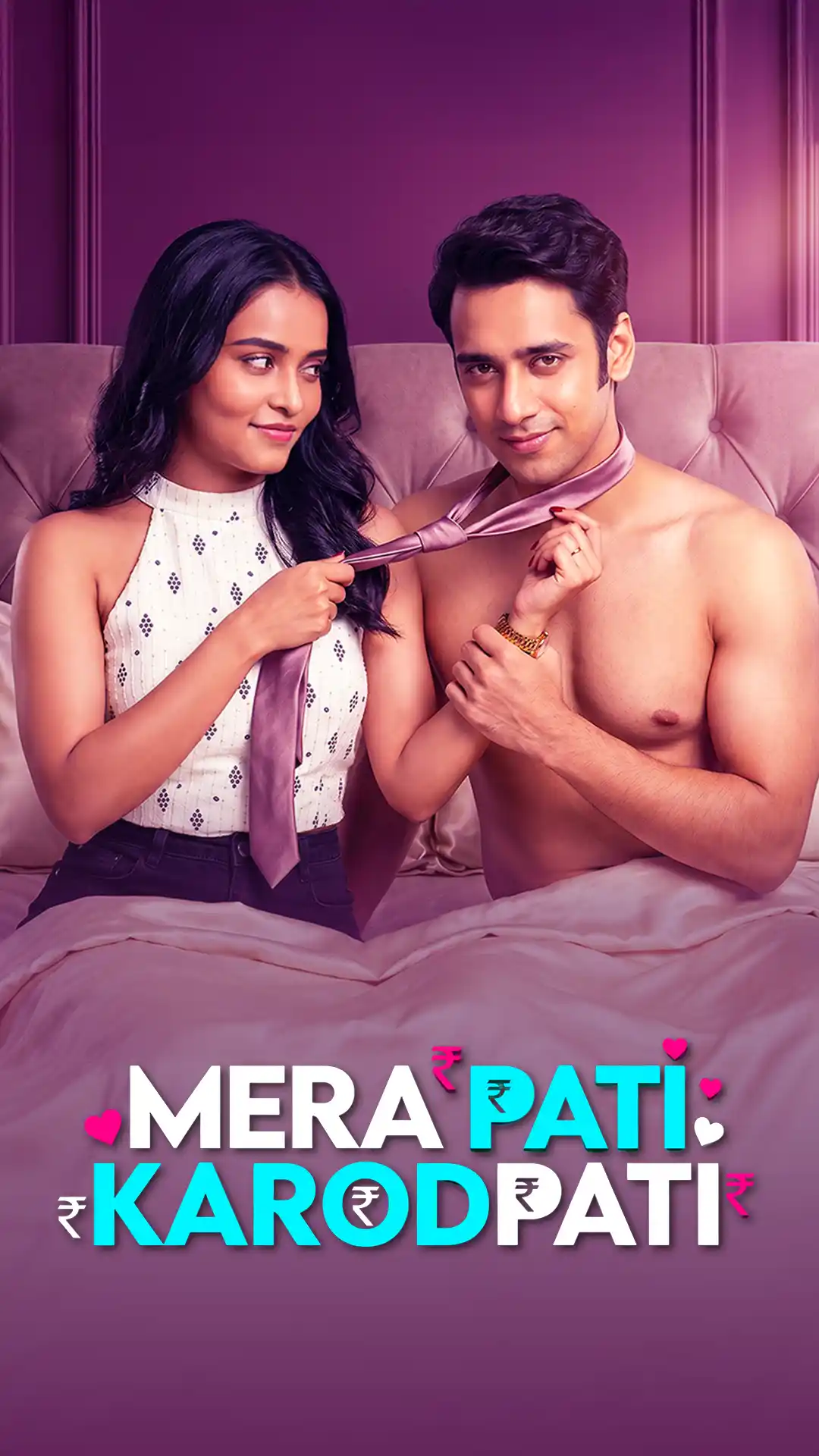 Mera Pati Karodpati poster