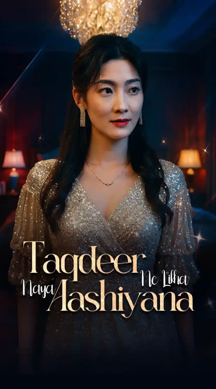 Taqdeer Ne Likha Naya Aashiyana poster