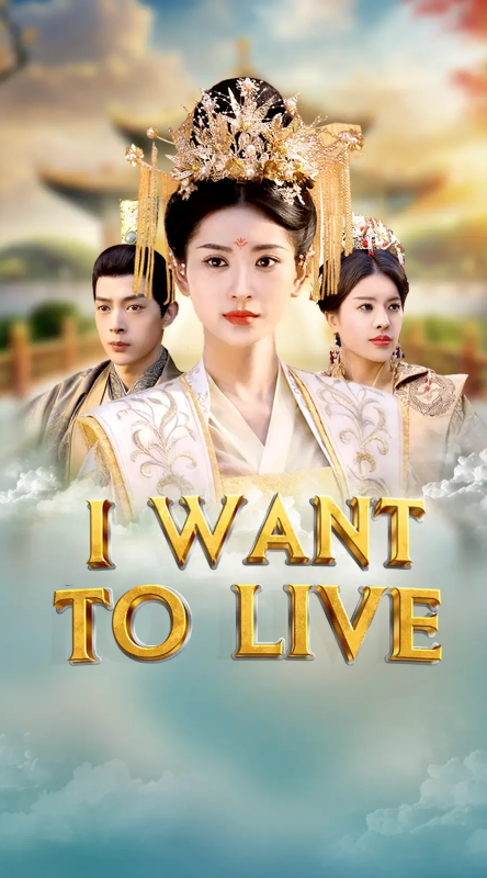 I Want to Live poster