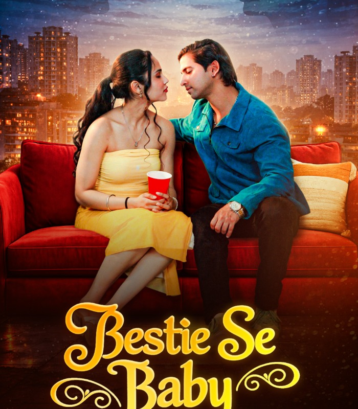 Bestie Se Baby poster