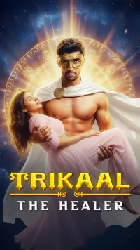 Trikaal The Healer