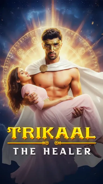 Trikaal The Healer