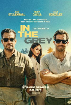 In the Grey - 123Movies
