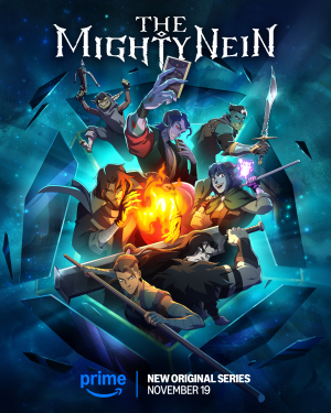 The Mighty Nein - 123Movies