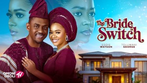 THE BRIDE SWITCH - 123Movies