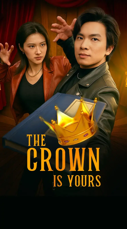 The Crown is Yours poster