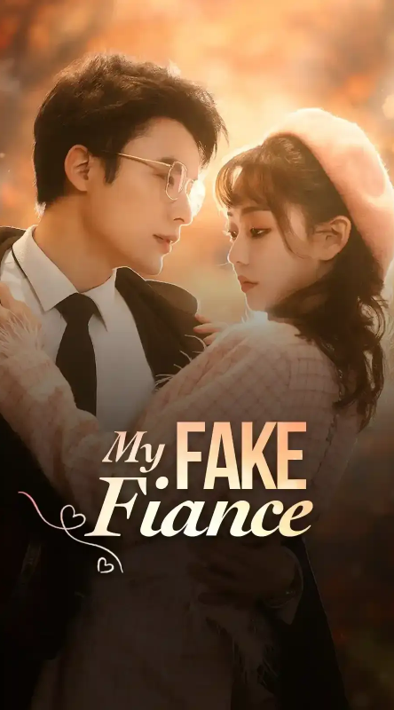 My Fake Fiance poster
