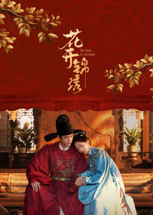 The Road to Splendor - 123Movies