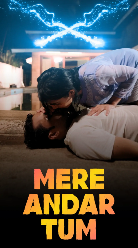 Mere Andar Tum poster