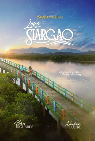 Love, Siargao