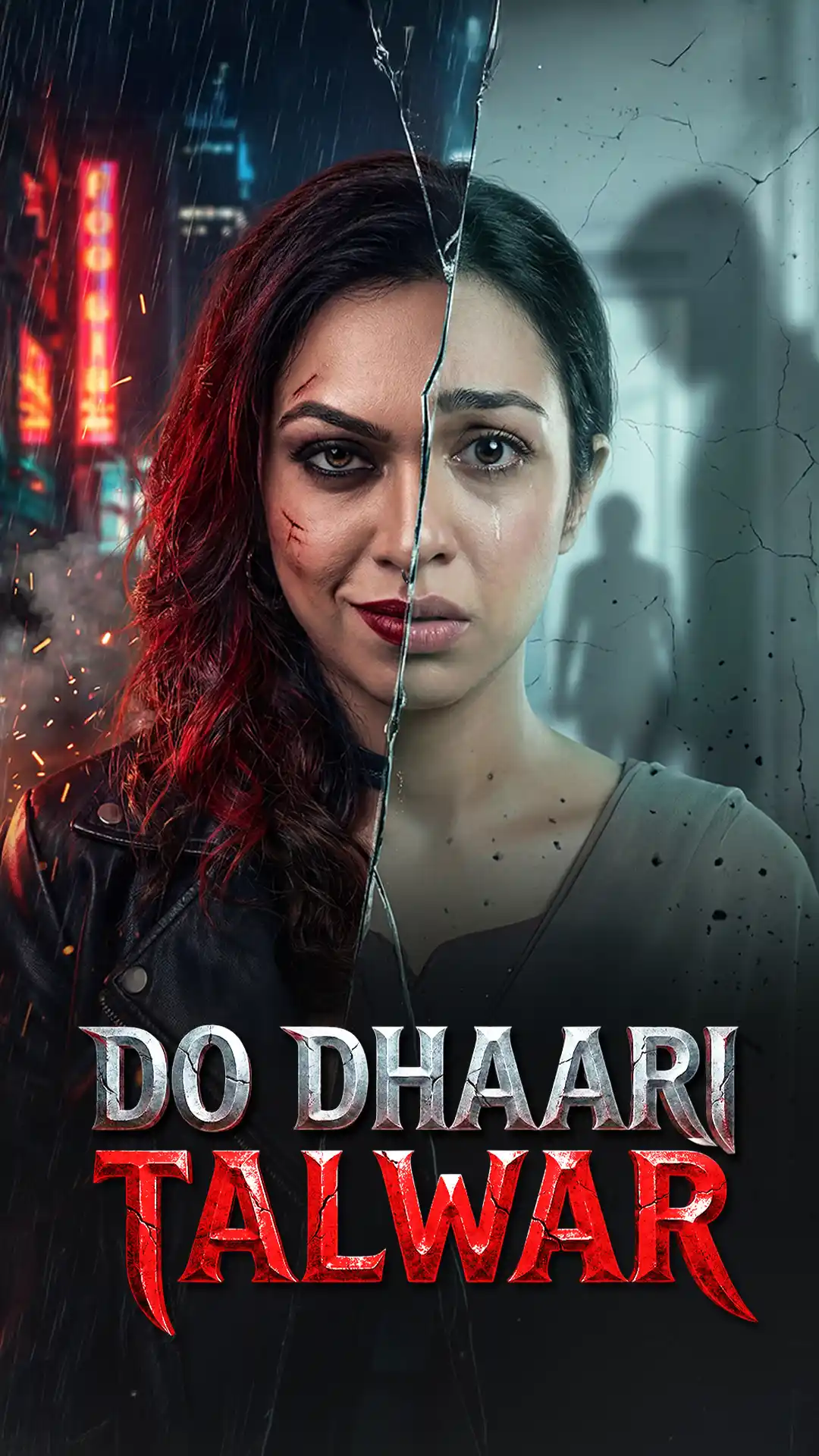 Do Dhaari Talwar poster