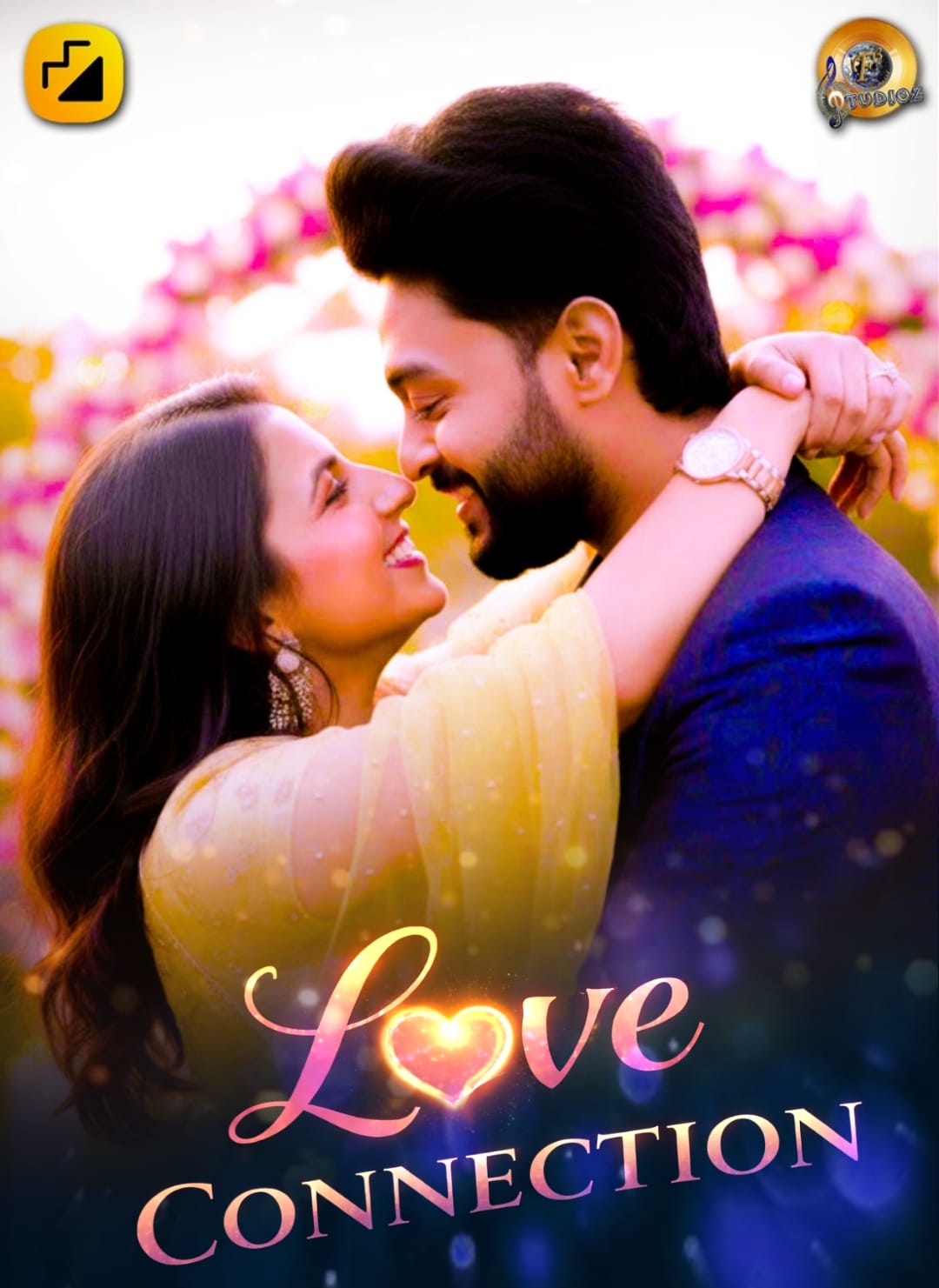 Love Connection poster