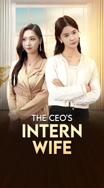 The CEO's Intern Wife poster