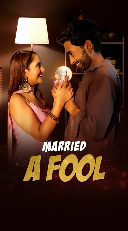 Married a Fool poster
