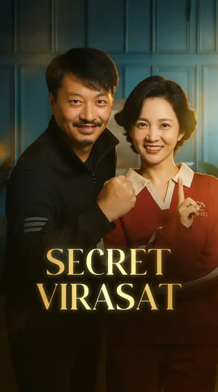 Secret Virasat poster