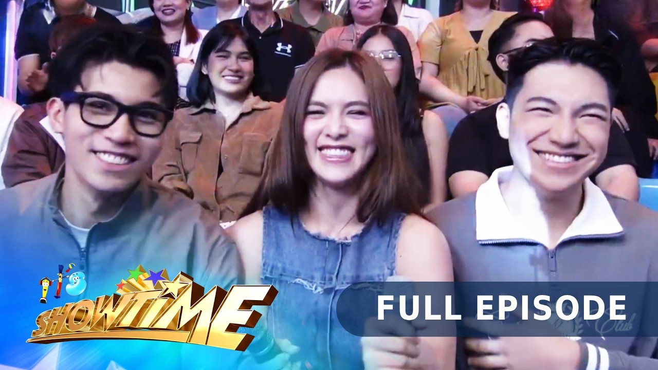 Marupok! Jackie, bumigay sa 'SORRY' nina Brent at Darren
