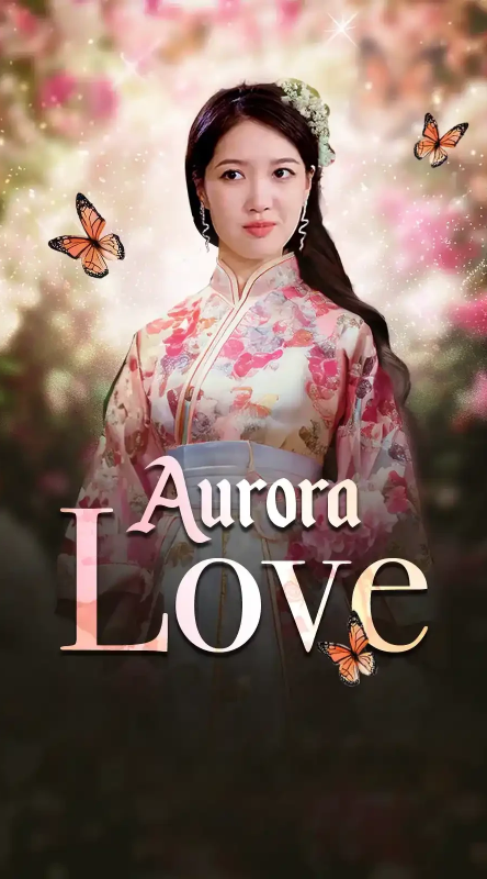 Aurora Love poster
