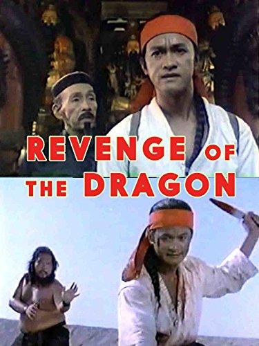 Revenge of the Dragon