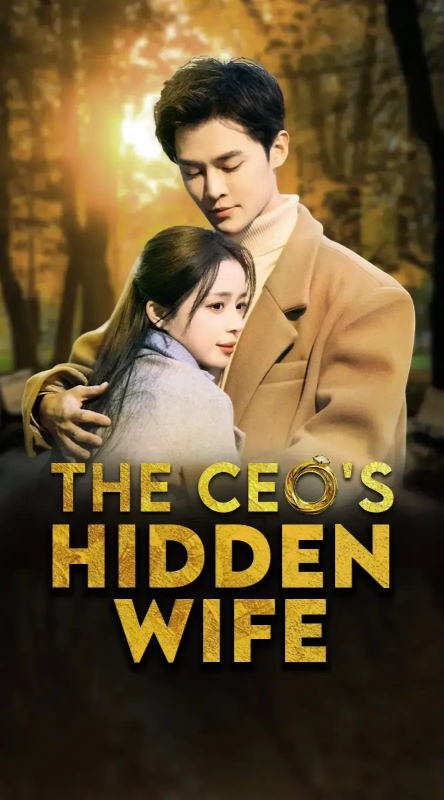 The CEO'S Hidden Wife poster