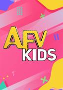 AFV Kids backdrop