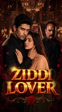 Ziddi Lover