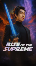 Rise of the Supreme