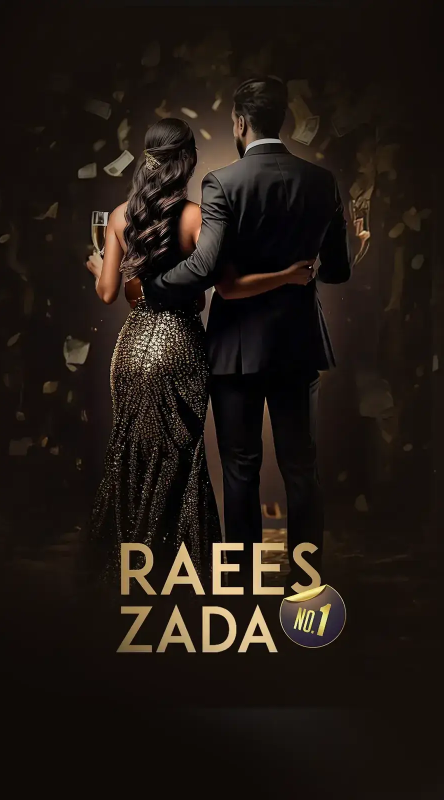 Raeeszada No.1 poster