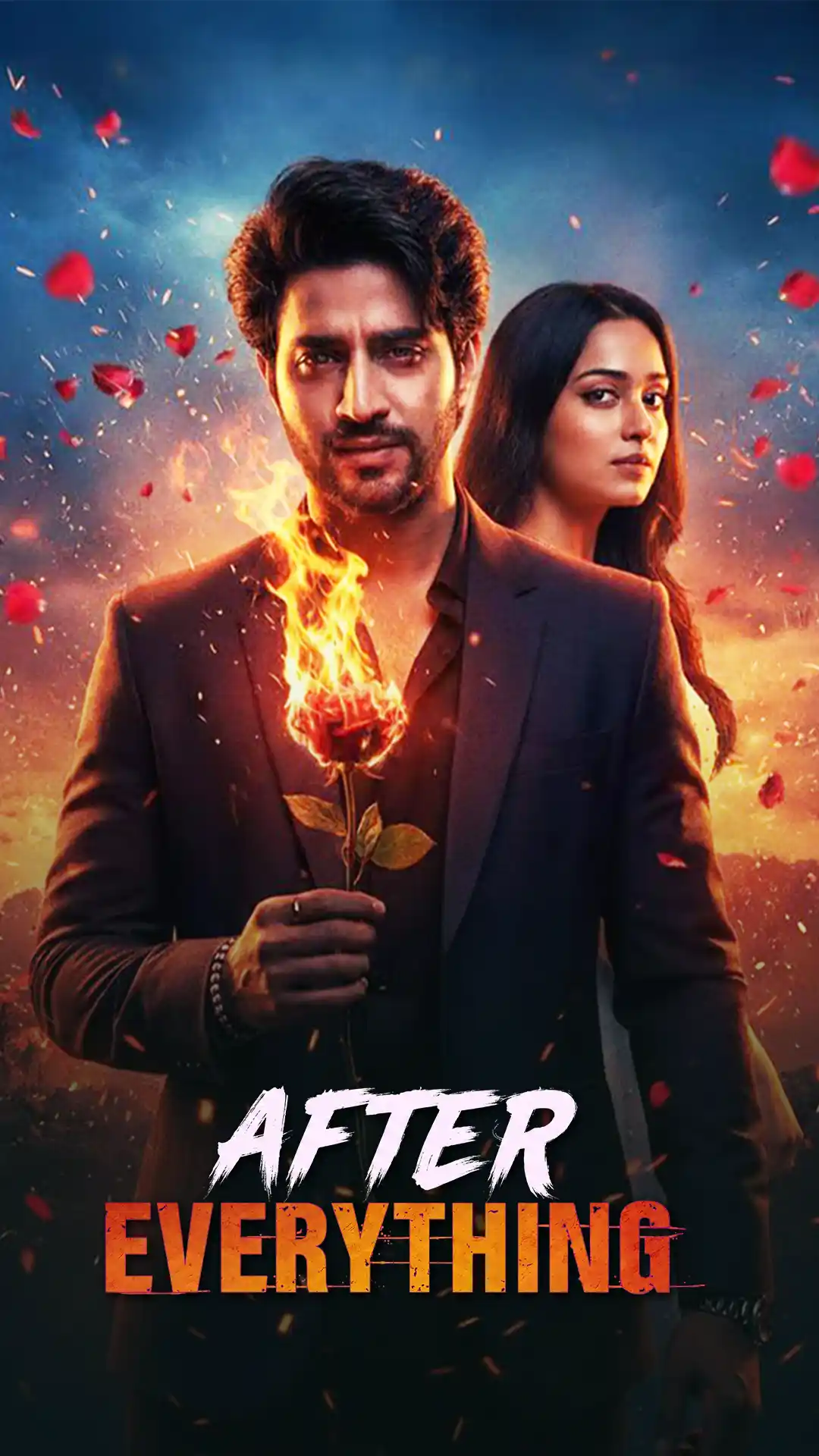 After Everything poster