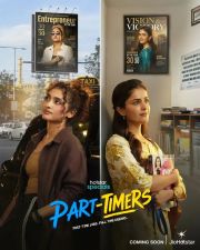 Part Timers