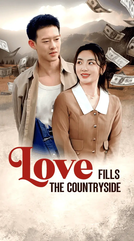Love Fills The Countryside poster