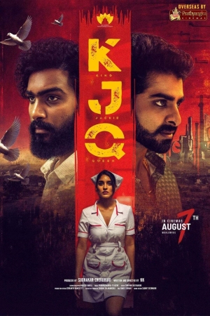 KJQ - 123Movies