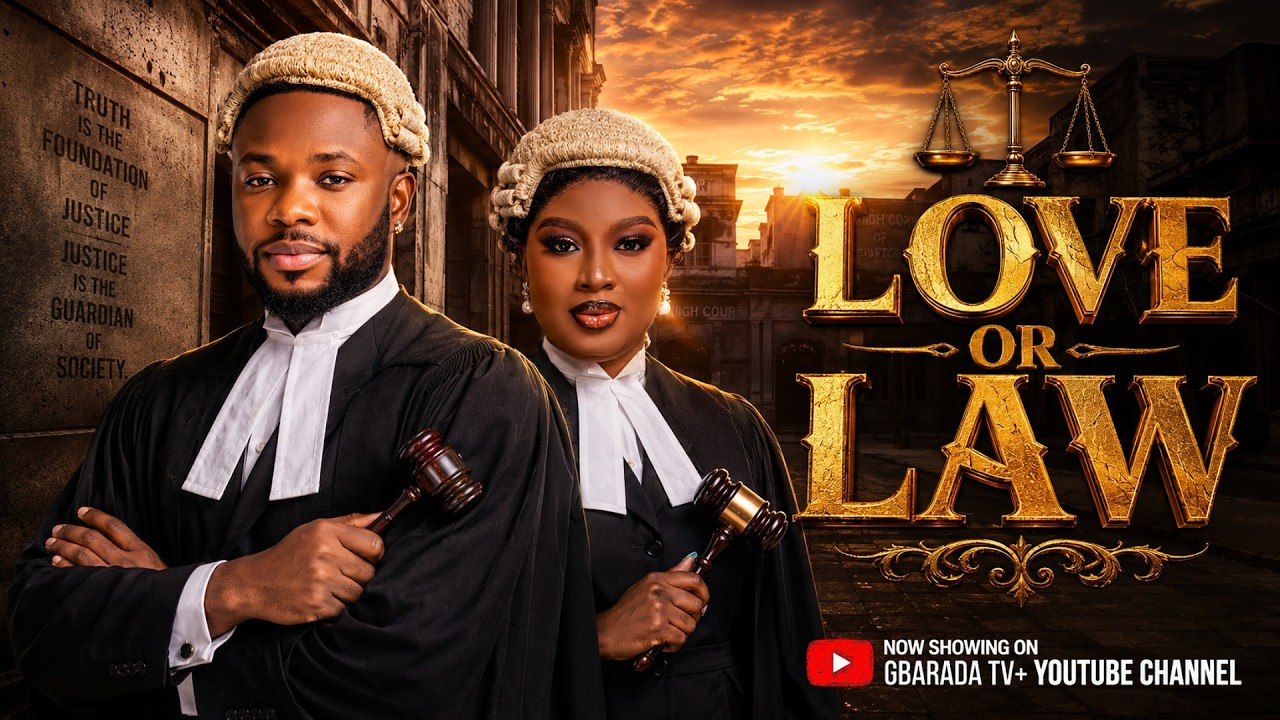 LOVE OR LAW